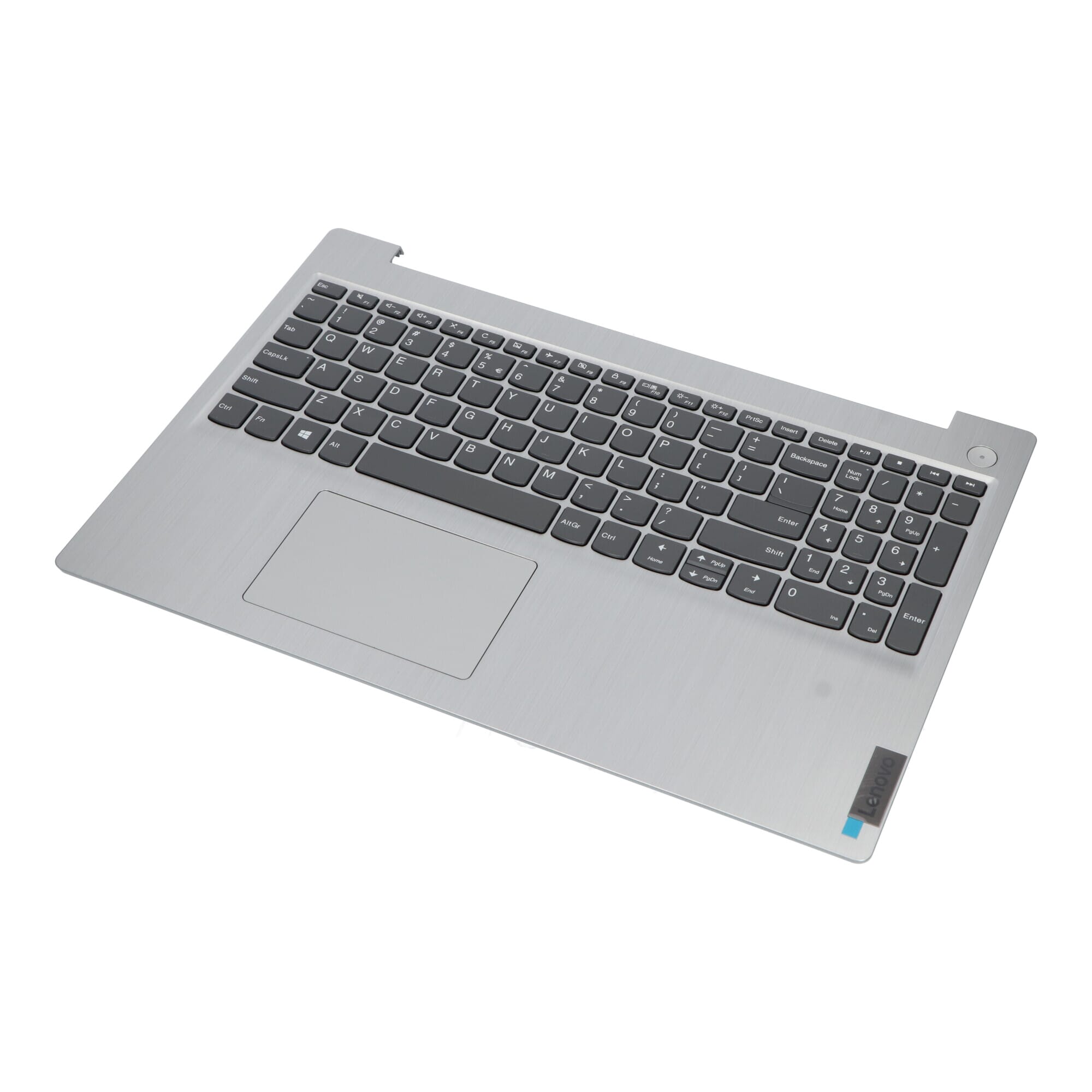 Lenovo Laptop-Tastatur Qwerty US +obere Abdeckung