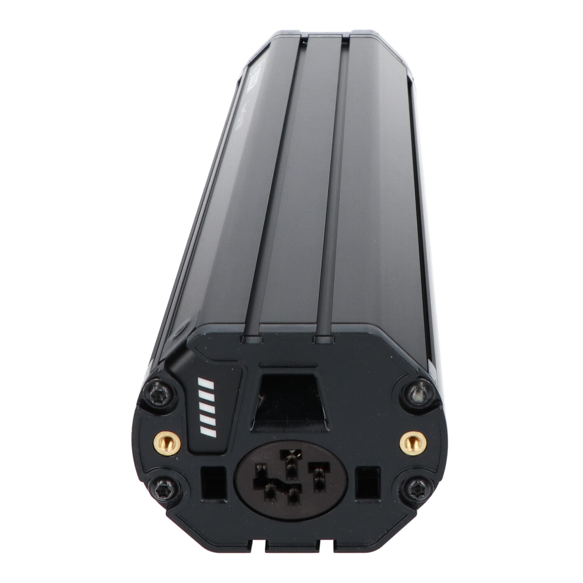 Bosch Batterie de vélo horizontale PowerTube 500