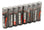 Ansmann Alkaline batterij micro AAA / LR03 8 pcs. Krimpfolie