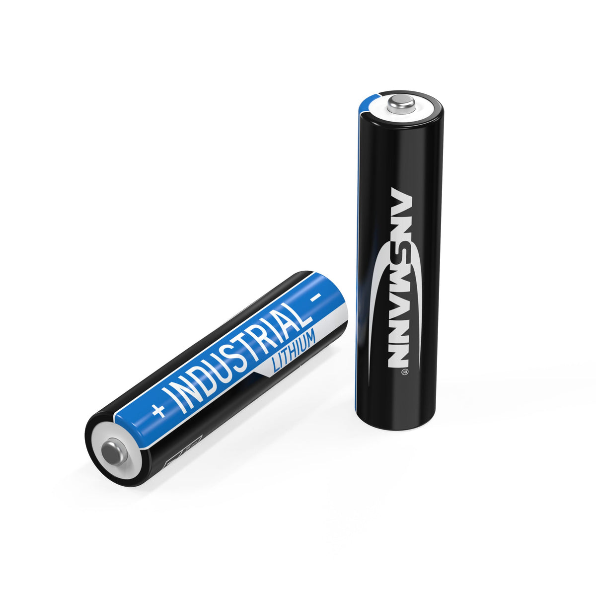 Batterie lithium Ansmann Micro AAA / FR03 10er en carton
