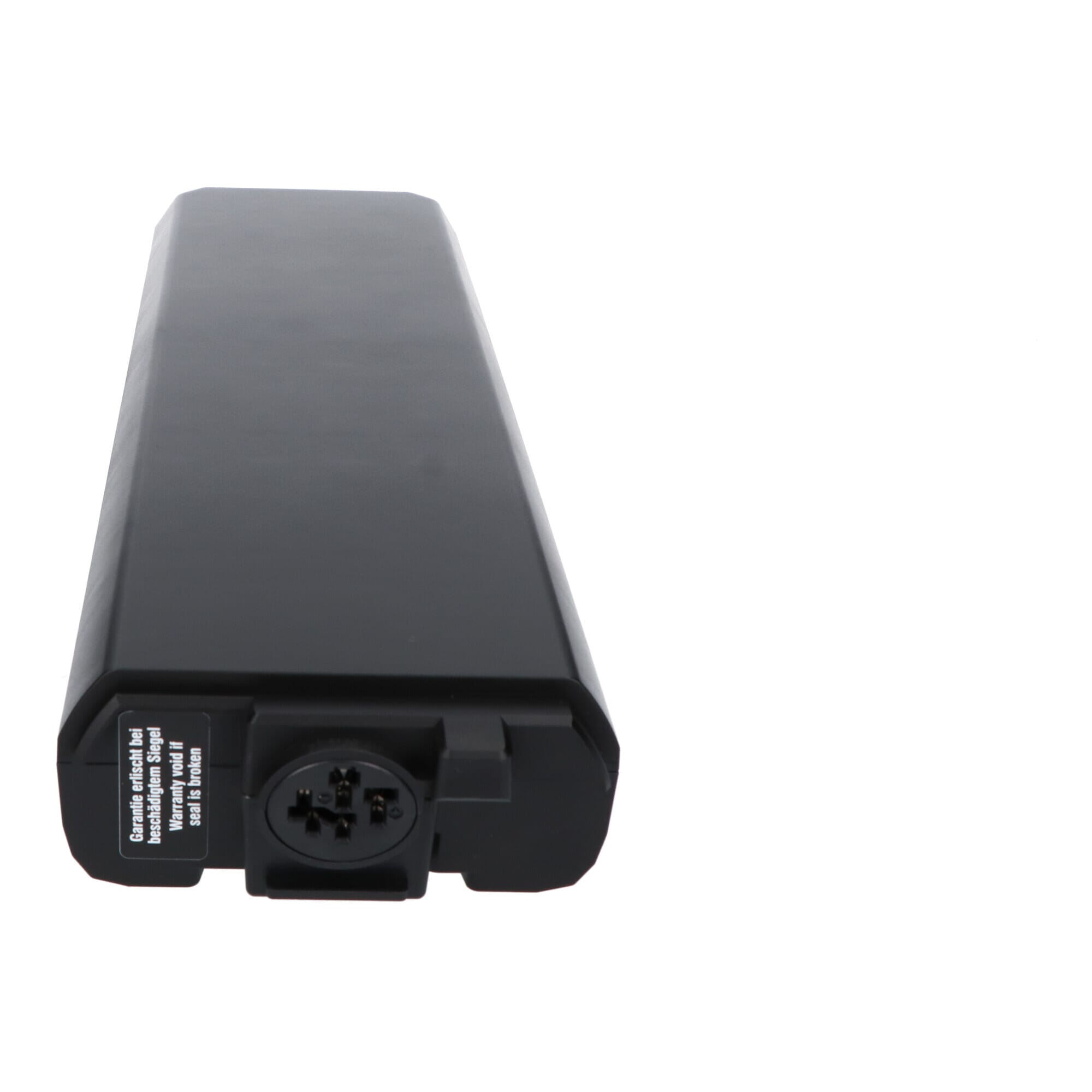 Bosch PowerPack 540Wh Bagage E-Bike Vision (BES2)