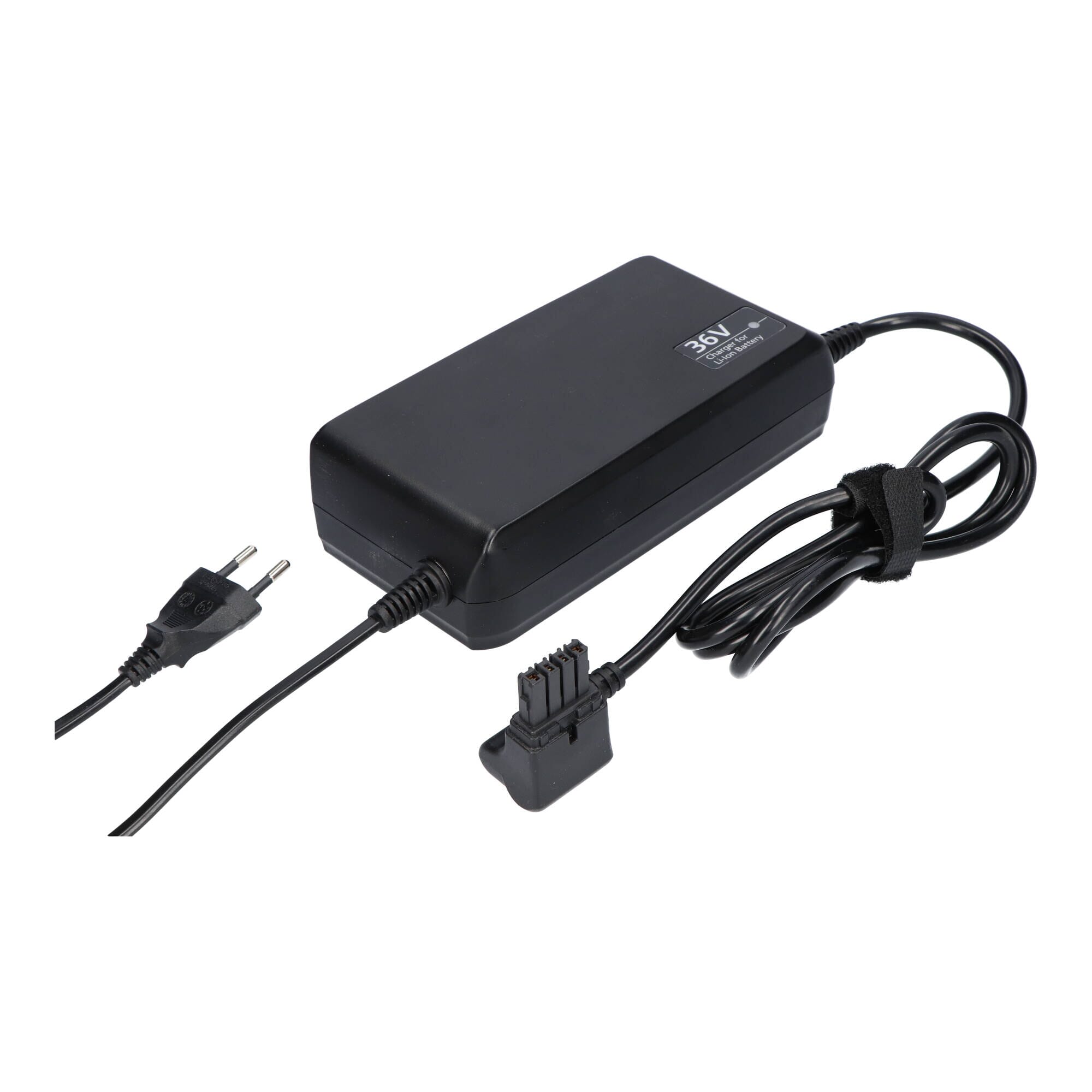 Gazelle Panasonic Battery Charger 42V 4A