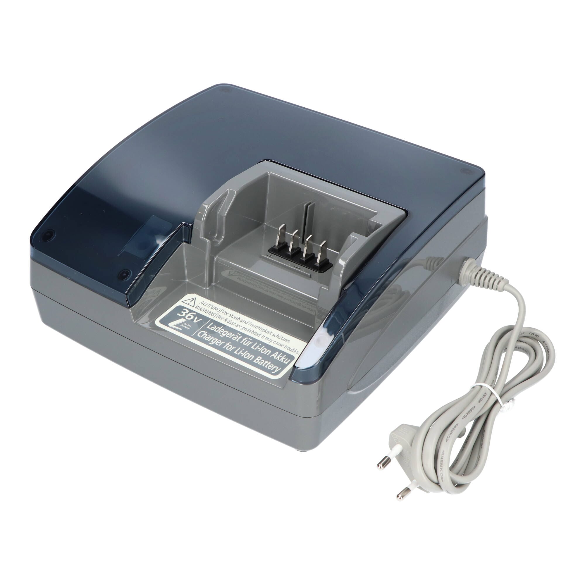 Flyer E-bike Charger Deluxe 36V 4.1Ah