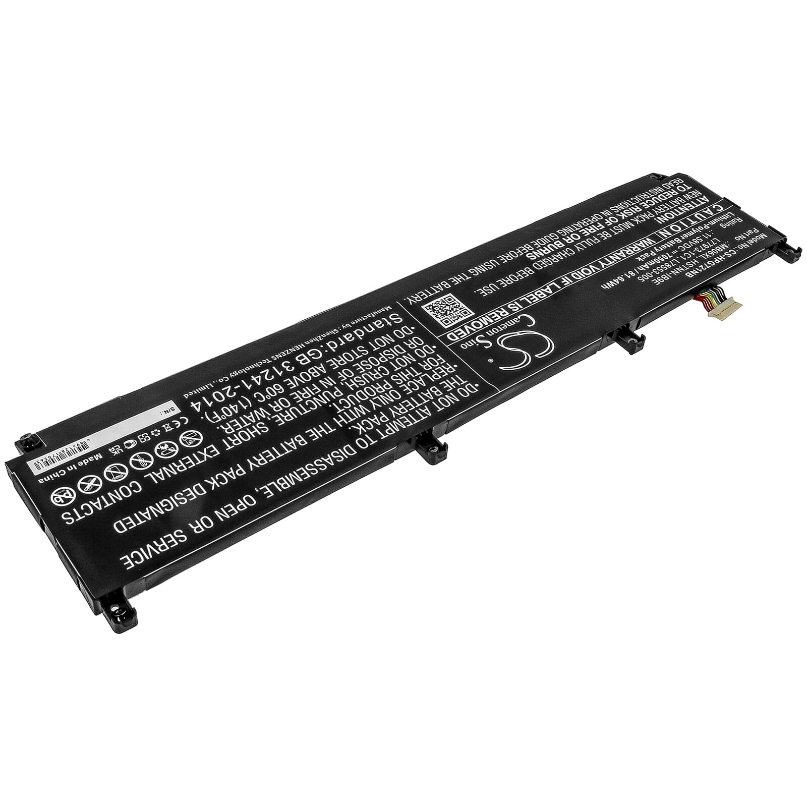 Laptop Battery 7050mAh