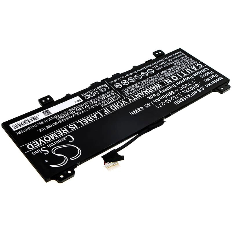 Laptop Akku 5900mAh