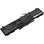 Batterie d’ordinateur portable 4200mAh