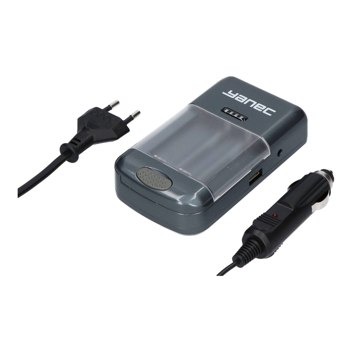 Chargeur universel Yanec