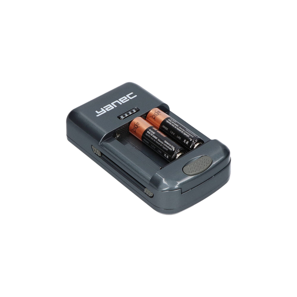 Chargeur universel Yanec