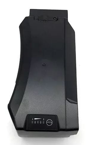 Panasonic Bicycle Battery STB Curved 36V 16Ah