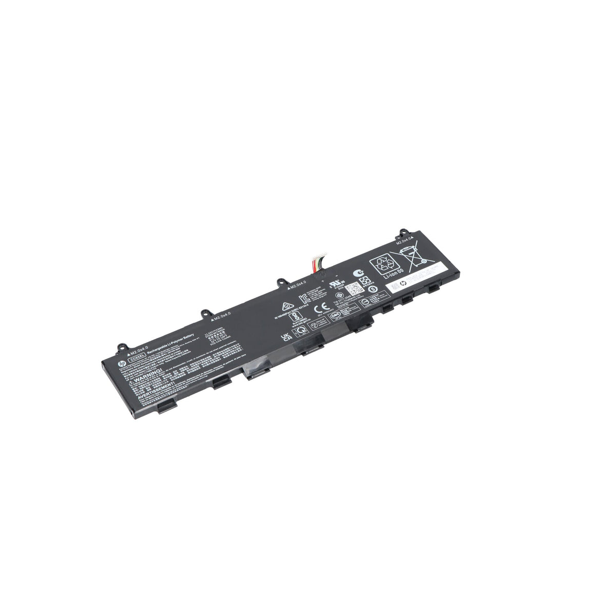 Batterie HP Laptop 4400 mAh