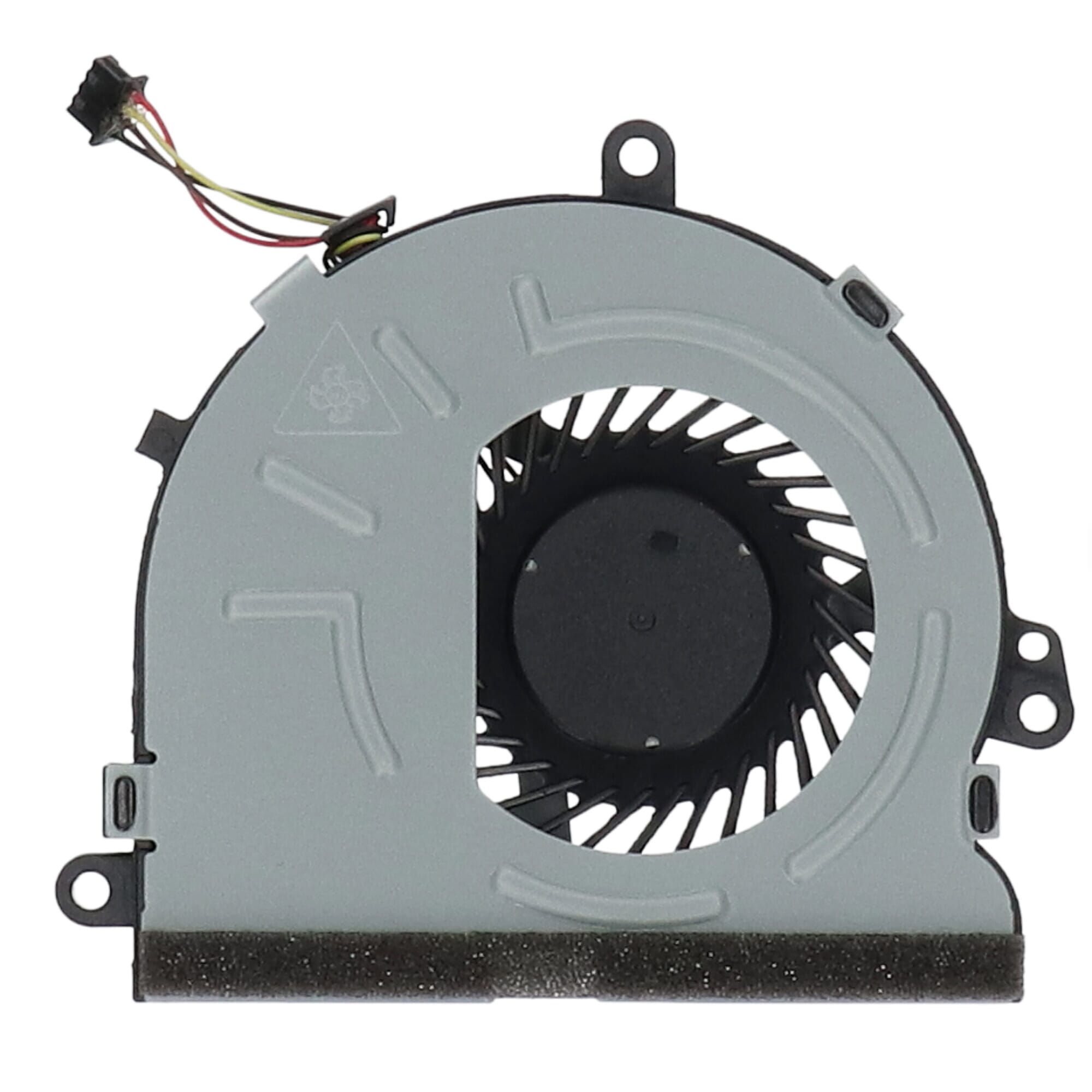 Ventilateur de refroidisseur pour ordinateur portable HP - UMA