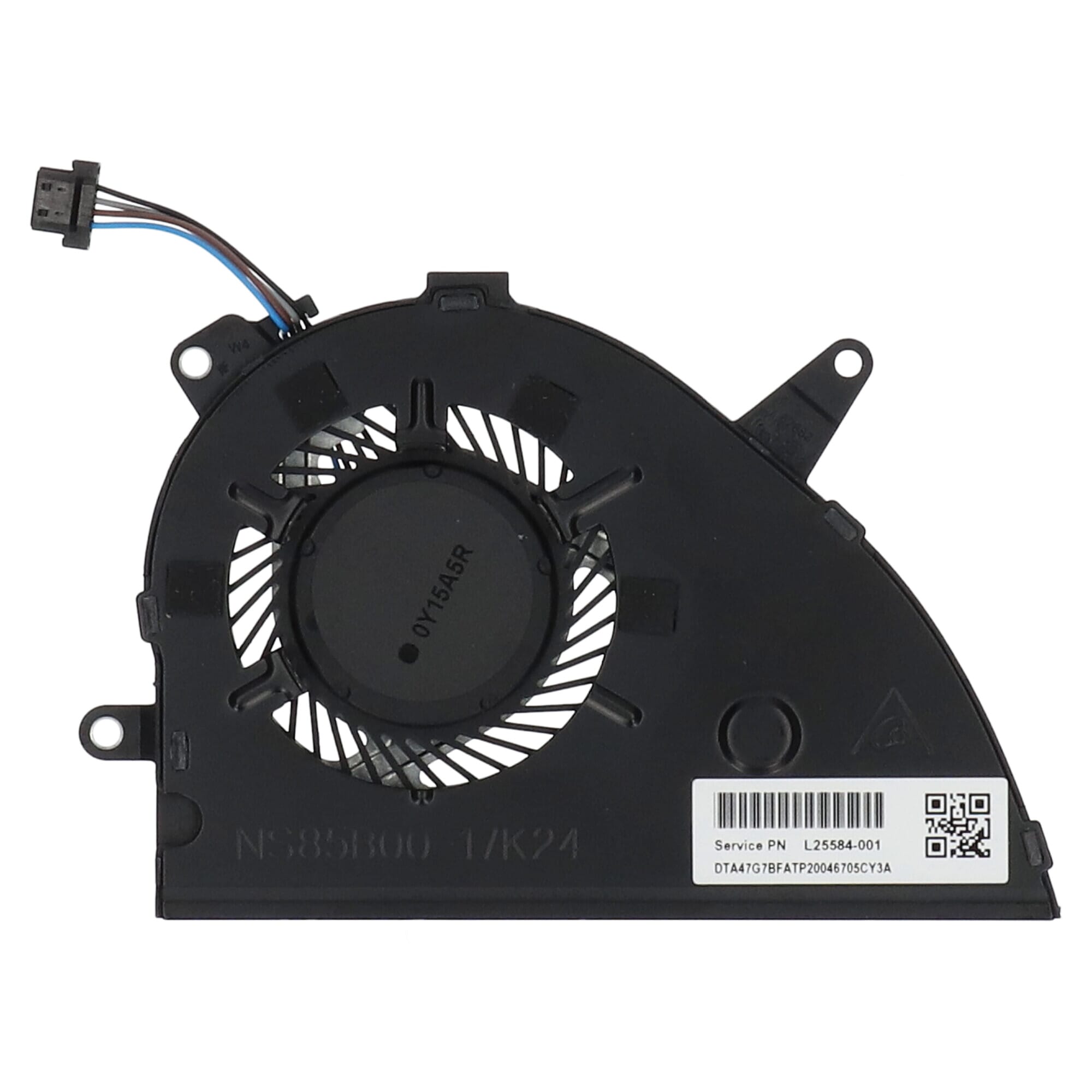 Glacière pour ordinateur portable HP