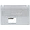 Asus Laptop Toetsenbord Qwerty US + Top Cover, Wit