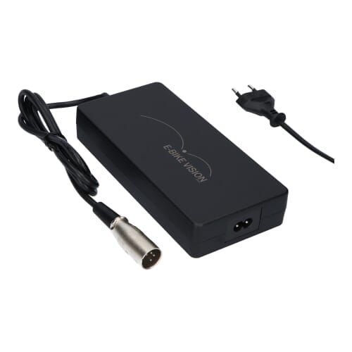 E-Bike Vision Chargeur de batterie 42V 4A Bosch Active/Performance