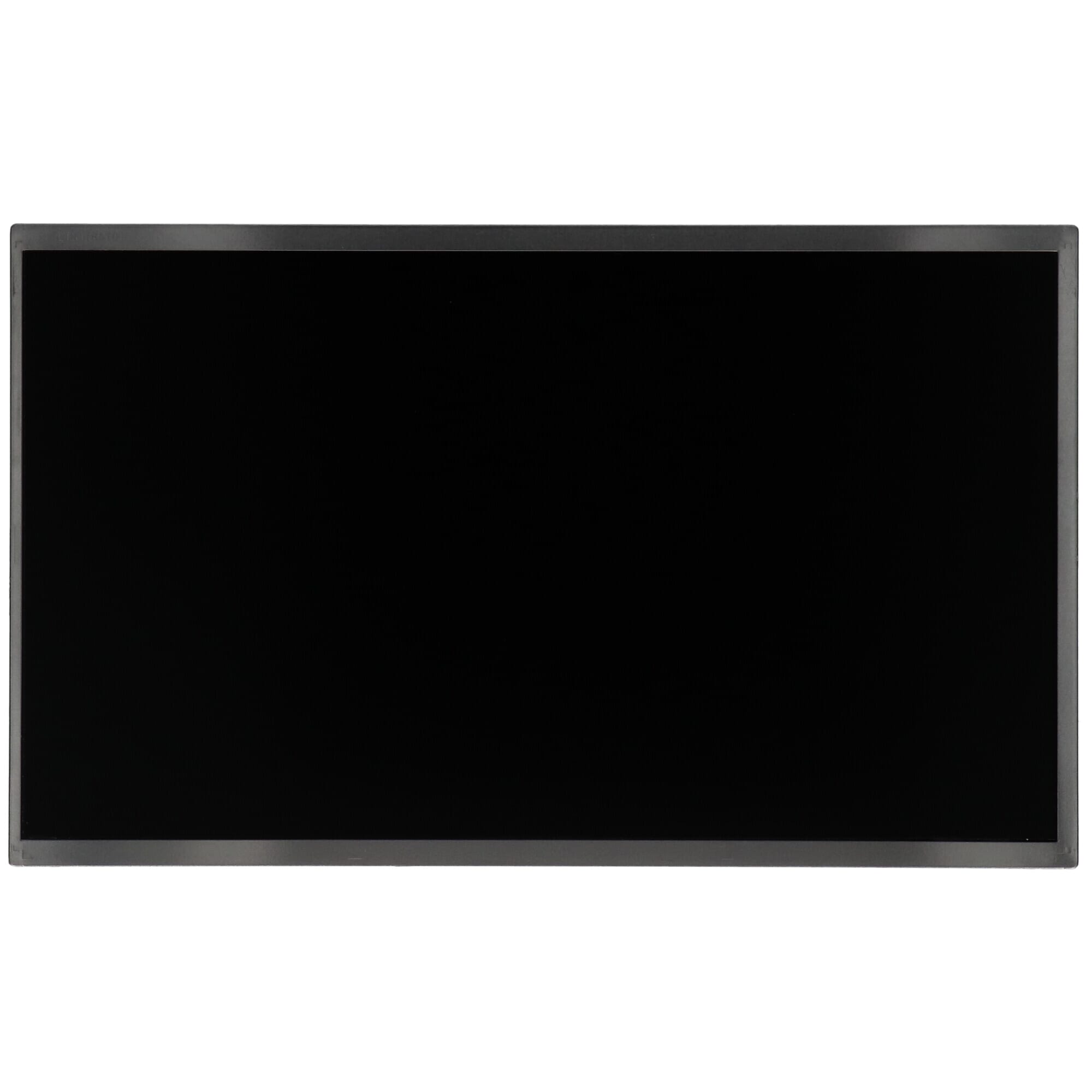 Écran LCD 11,6 pouces 1366x768 mat 40 broches