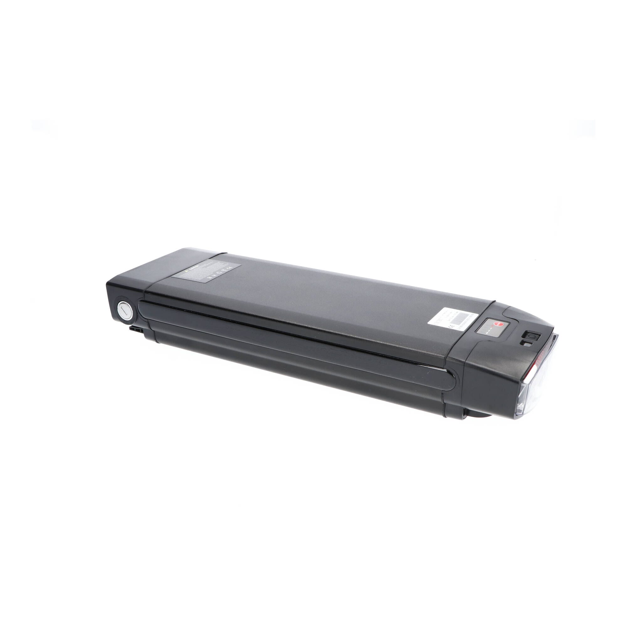 Compatible Brinckers Bicycle Battery 36V 18Ah 7pins incl. box