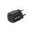 Yanec Chargeur GaN compact USB-A USB-C 30W