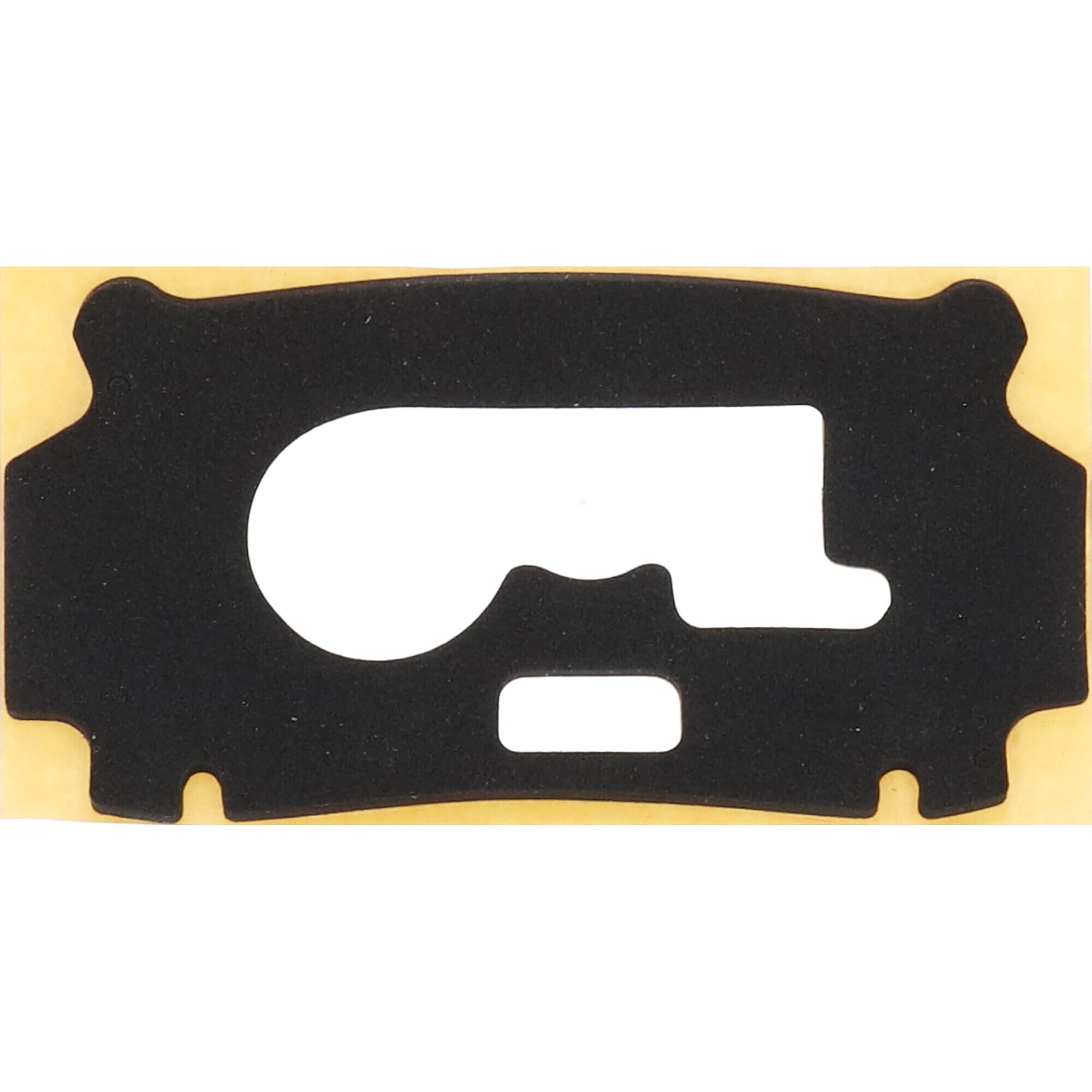 BMZ Mousse isolante Gazelle Innergy