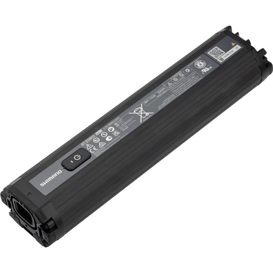 Batterie de vélo Shimano Steps BT-EN806 36 V 14 Ah