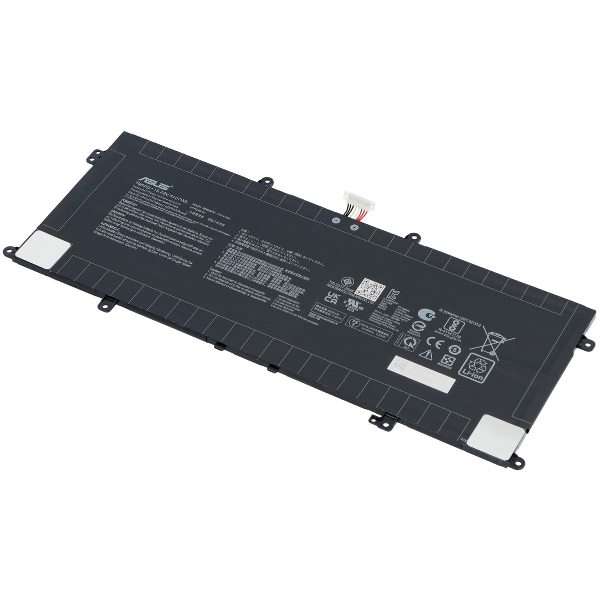 Asus Laptop Akku 4220 mAh
