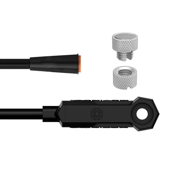 Motinova speed sensor HT - 550mm - M4*12 screw