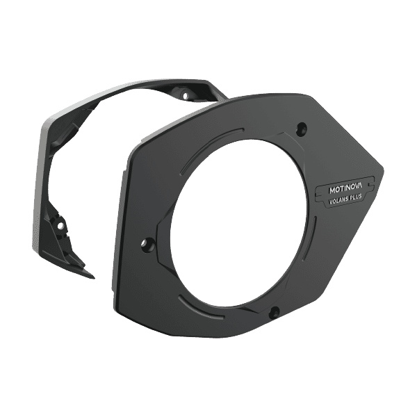 Motinova Volans plus Logement