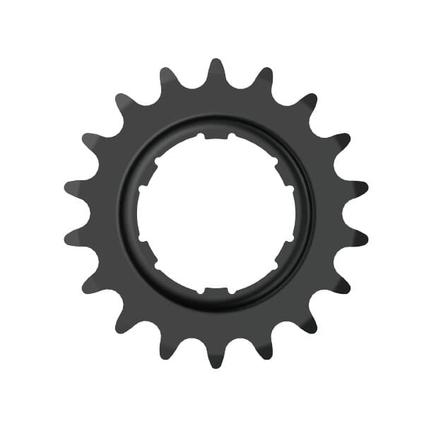 Motinova 18T Sprocket