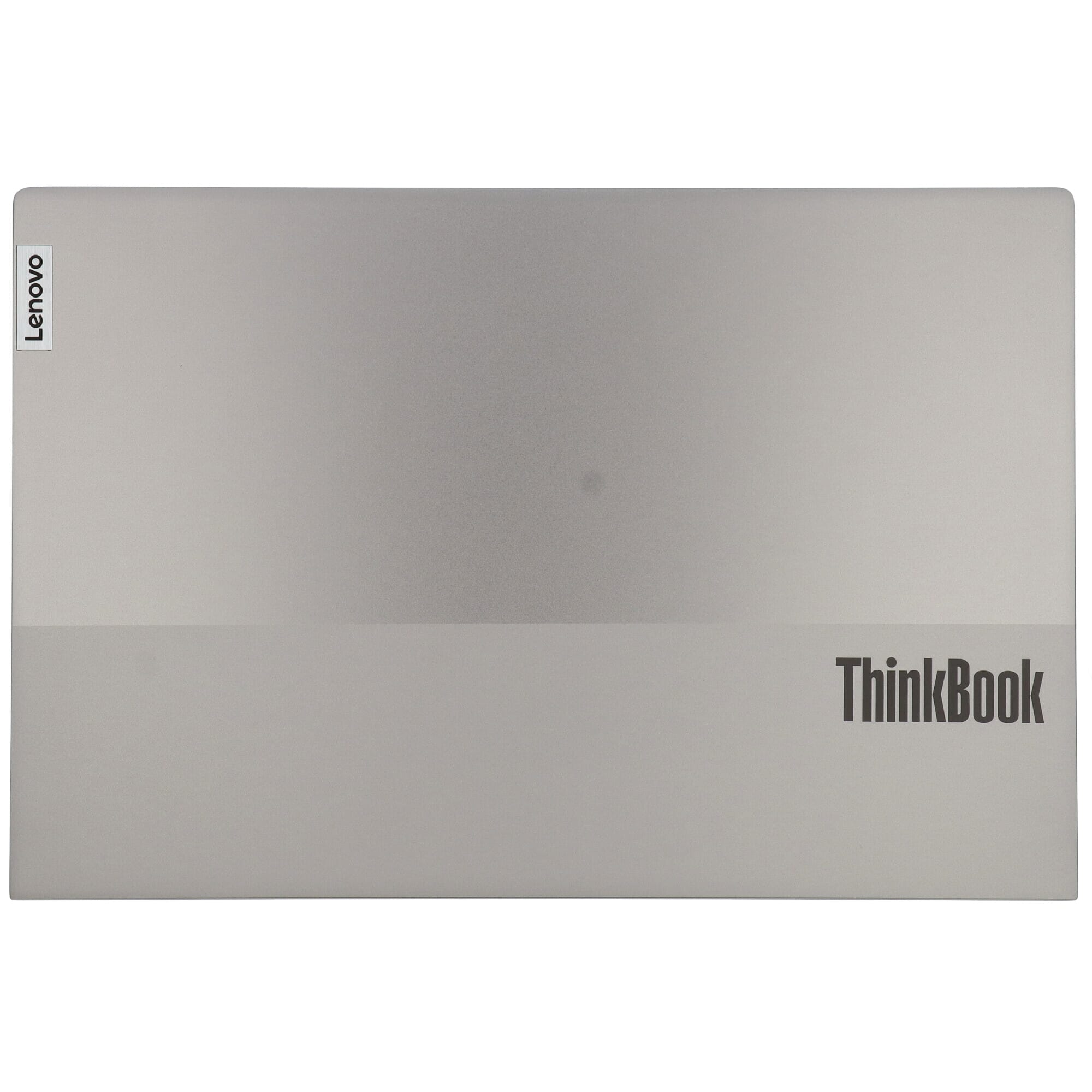 Lenovo Laptop LCD Back Cover - Zilver