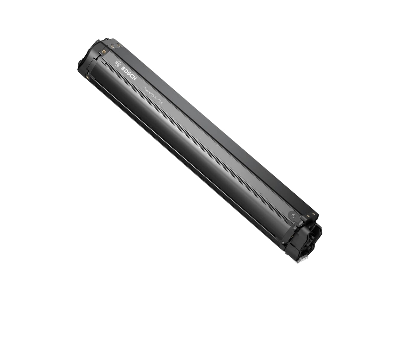 Batterie de vélo Bosch PowerTube 625 SMART Horizontal (BES3)