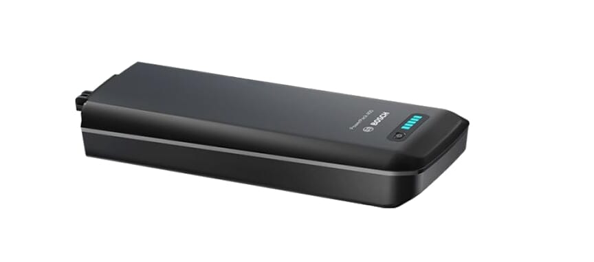 Bosch PowerPack 400 SMART Luggage (BES3)