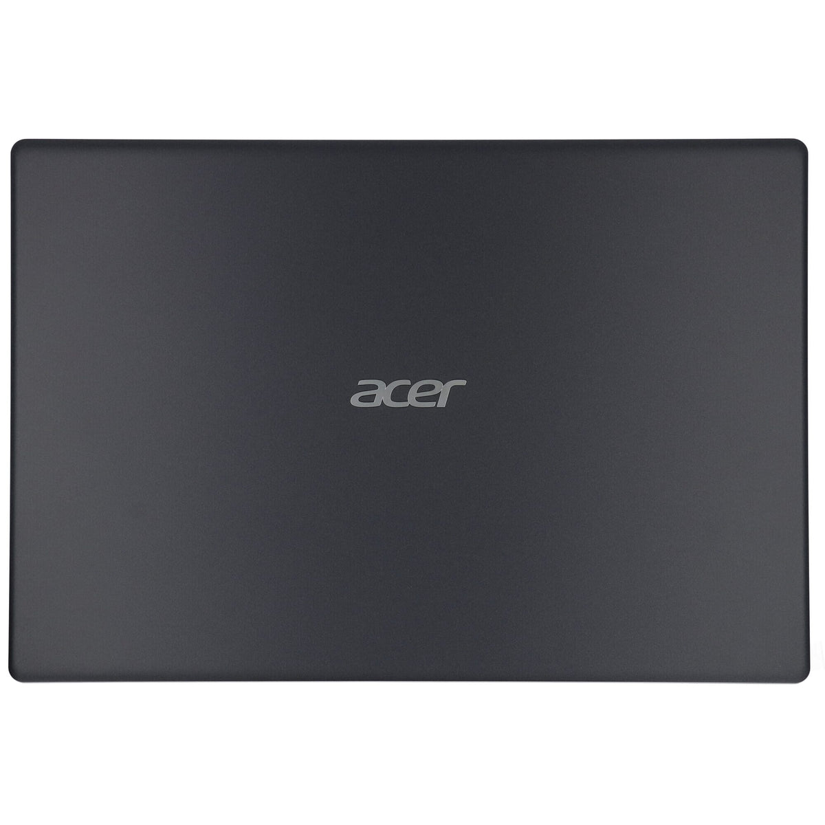 Acer Laptop LCD Back Cover - Black