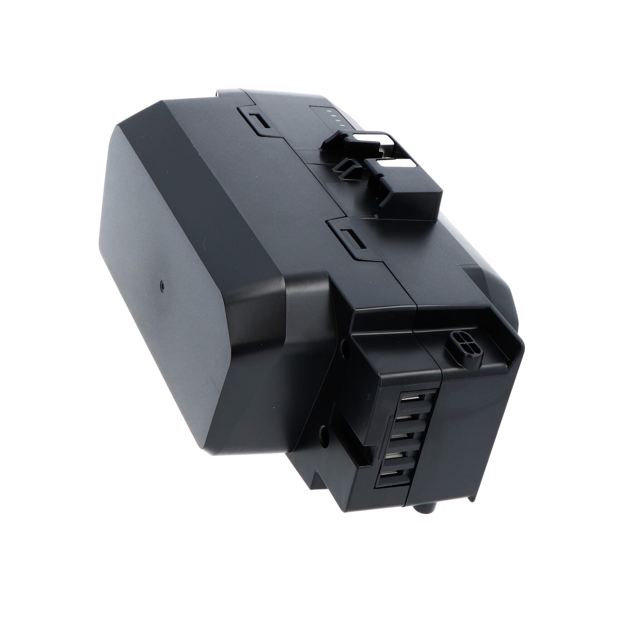 Panasonic STB Bike Battery 36V 16.75Ah