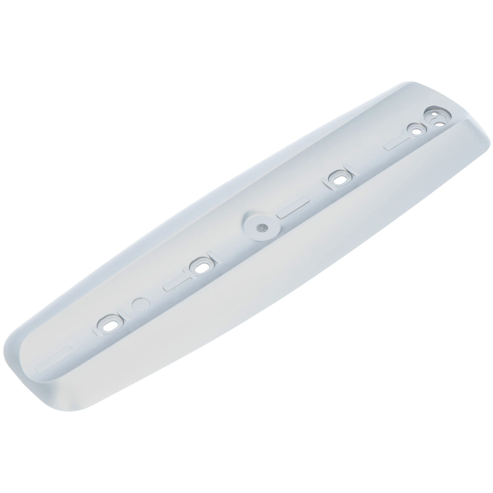 Plaque en porte-à-faux BMZ