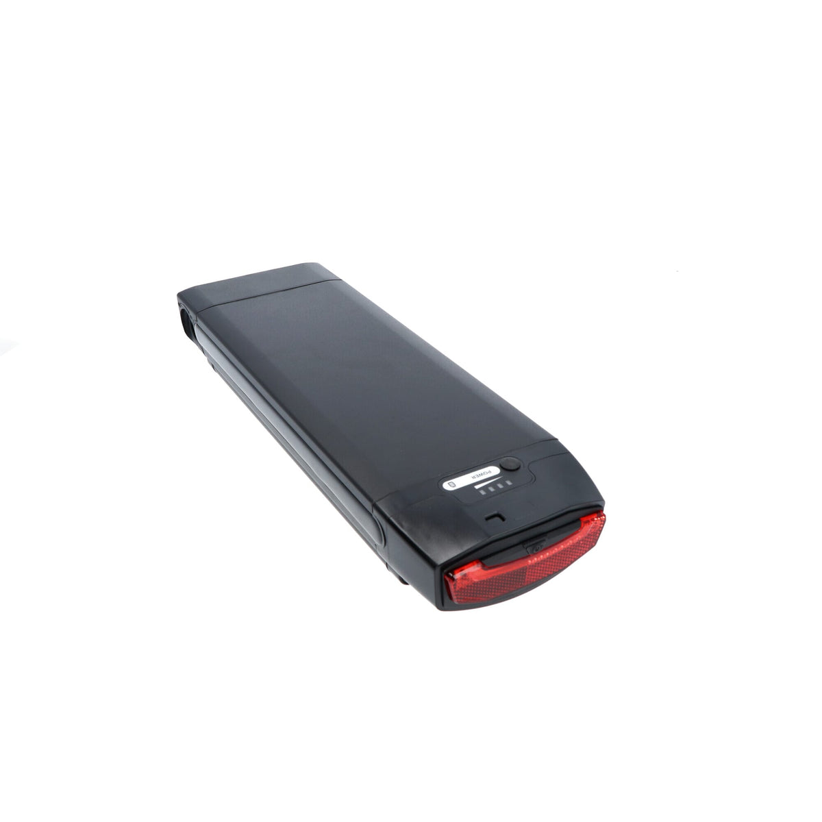 Batterie de vélo Brinckers compatible 36V 15,6Ah 7 broches incluant la boîte