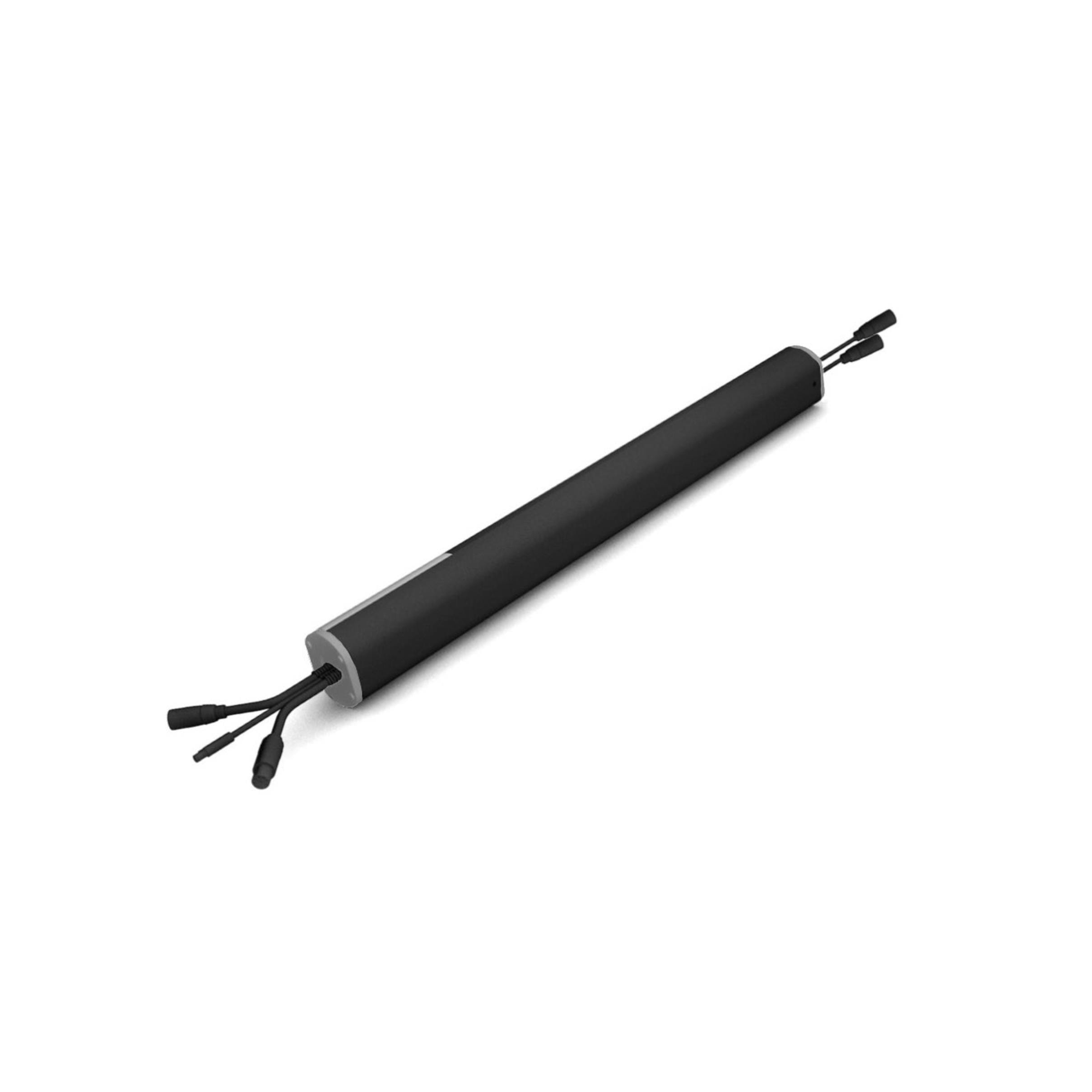 Batterie de vélo Mahle X35+ 36 V 6,9 Ah