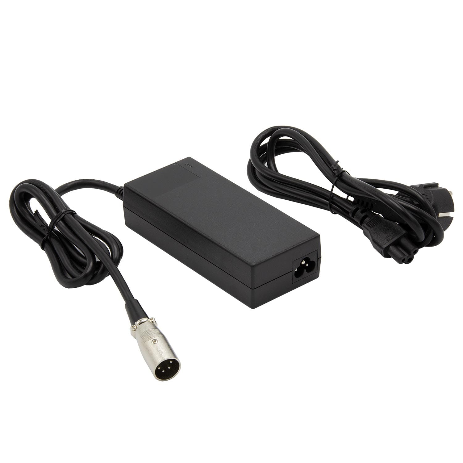 TranzX E-bike Battery Charger 29.4V 2A 4-pole