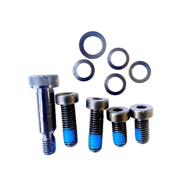 Motinova Pegasi/Pegasi Plus Bracket Bolt