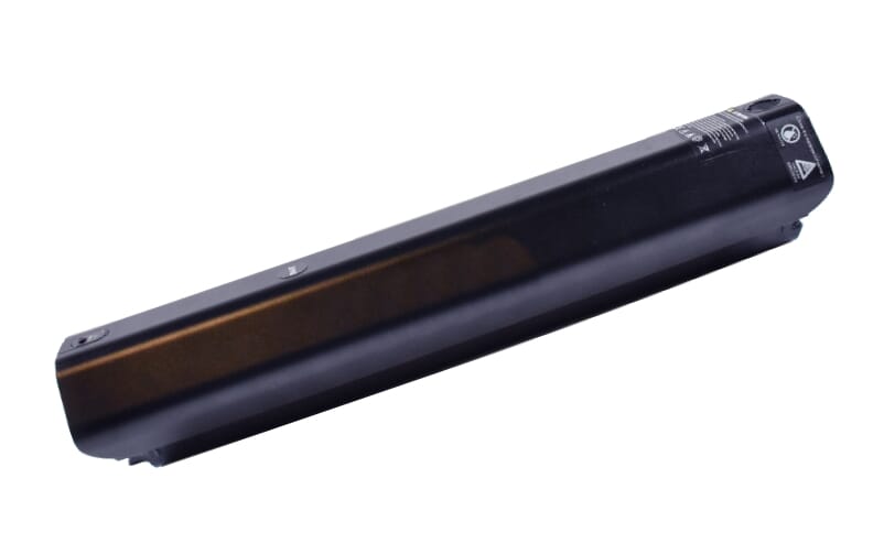 Batterie de vélo Brinckers 36V 14Ah