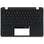 Acer Laptop Tastatur Qwerty US + obere Abdeckung