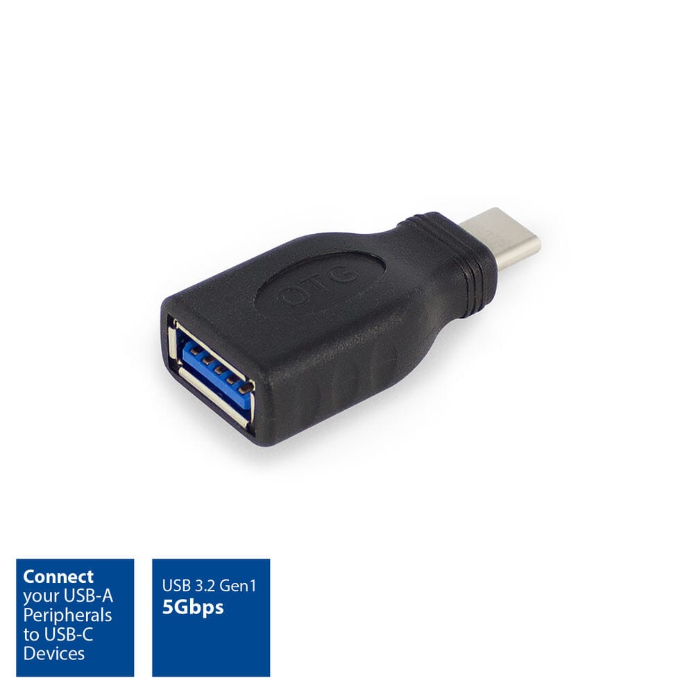 Adaptateur ACT USB-C vers USB-A