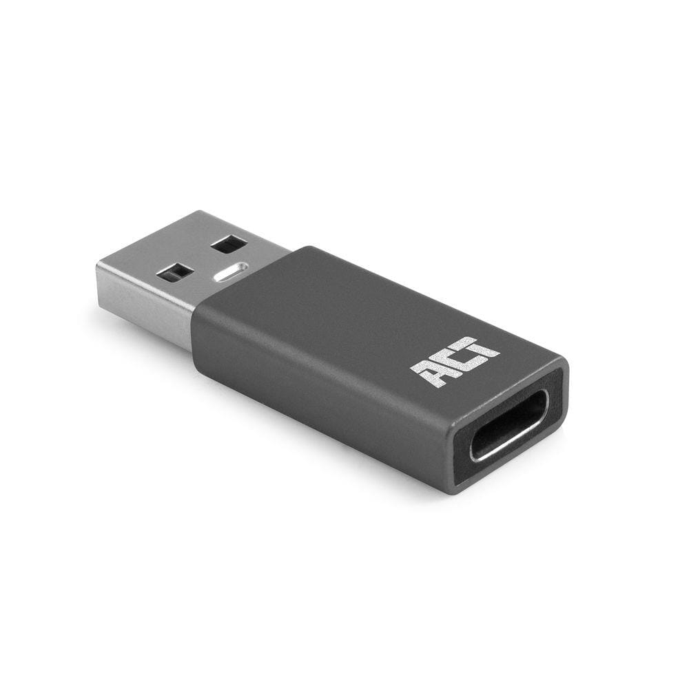 Adaptateur ACT USB-A vers USB-C