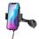 ACT Automatische smartphonehouder draadloze snellaadfunctie