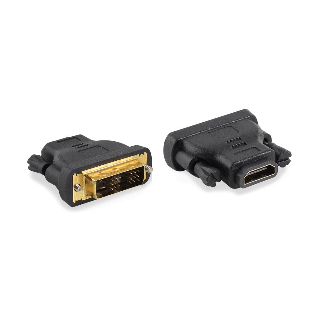 ACT DVI-D to HDMI adapter