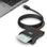 ACT External USB 2.0 Lecteur de carte à puce eID, noir