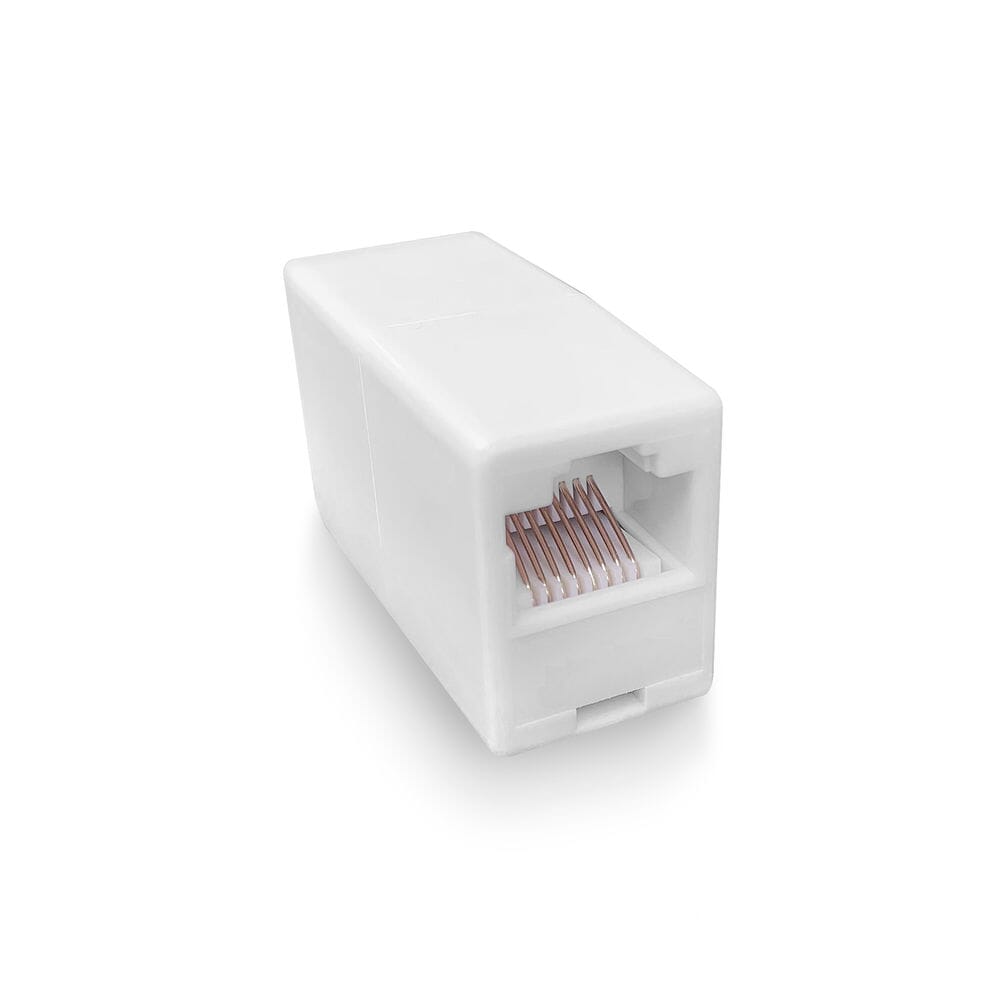 ACT UTP modular coupler, RJ45