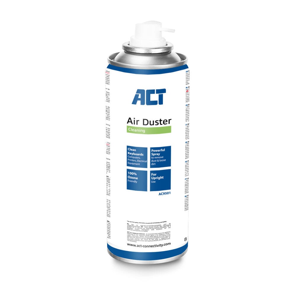 ACT Staubwedel, 400ml