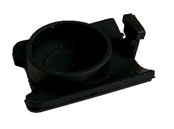 Capuchon de protection E-Bike Vision Innergy Small (3 broches)