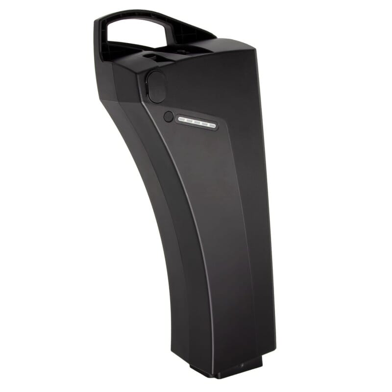 Batterie de vélo compatible AEG 36 V 12,8 Ah Sideclick CANBUS
