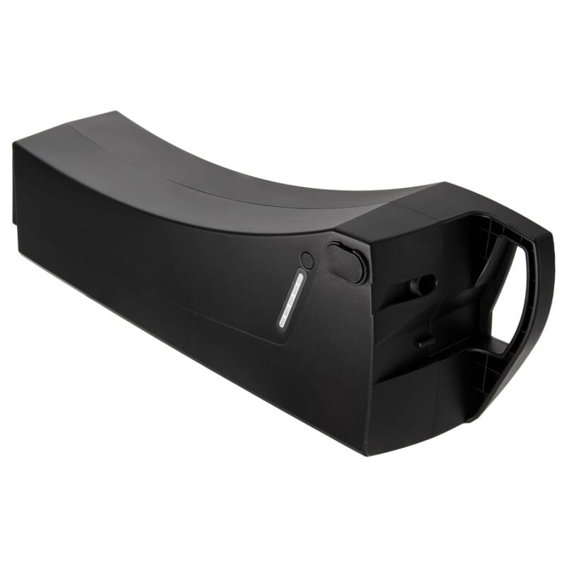 Batterie de vélo compatible AEG 36 V 12,8 Ah Sideclick CANBUS