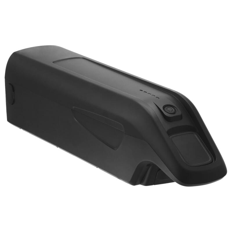 Batterie de vélo compatible AEG 48V 12,8 Ah CANBUS
